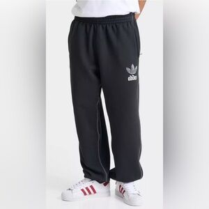 MEN'S ADIDAS ORIGINALS GOTHIC LOOSE SWEATPANTS